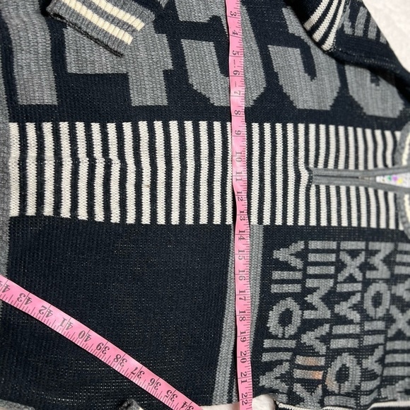 Hoopla mens sweater size small - Picture 6 of 6